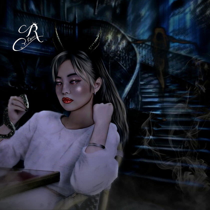 Jennie Edit